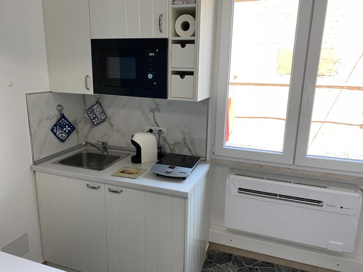 Appartement Indipendent Blue à Ferrare Extérieur photo